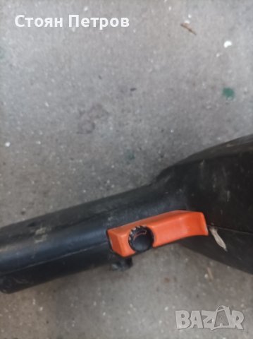 Дрелка BLACK&DECKER , снимка 2 - Бормашини - 42939401