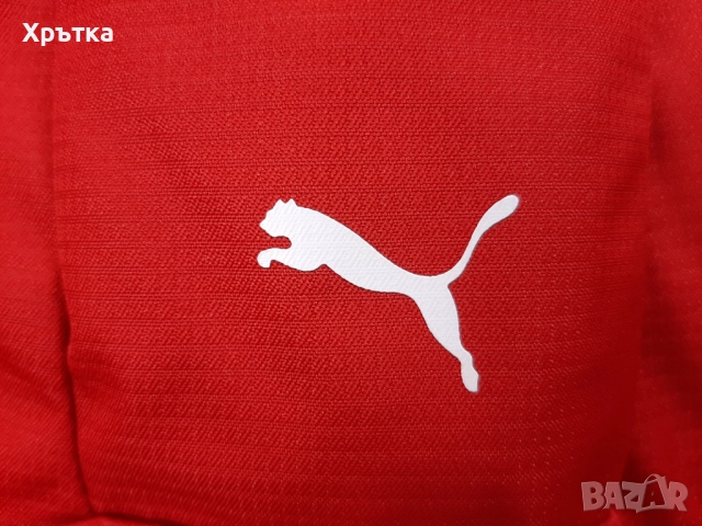 Puma Scuderia Ferrari F1 Race Backpack - Оригинална раница , снимка 7 - Раници - 52665833