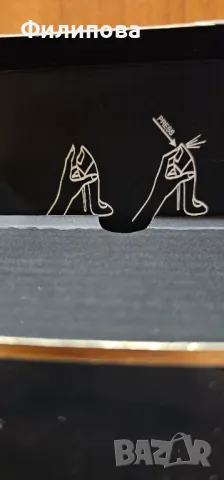 Carolina Herrera - Good girl, снимка 7 - Дамски парфюми - 48208003