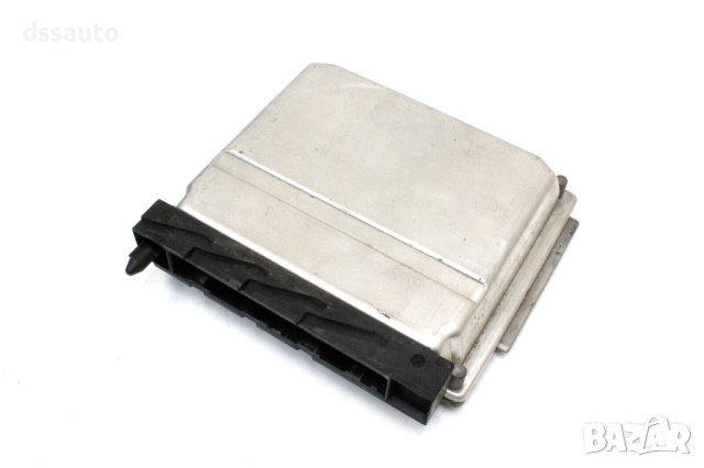 Volvo V70 S80 ECU 2.4D 0281011441, снимка 1 - Части - 43972450