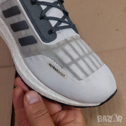 adidas Ultraboost SUMMER.RDY x James Bond 007 номер 43 ,5- 44 2/3 оригинални маратонки , снимка 11 - Маратонки - 50026576