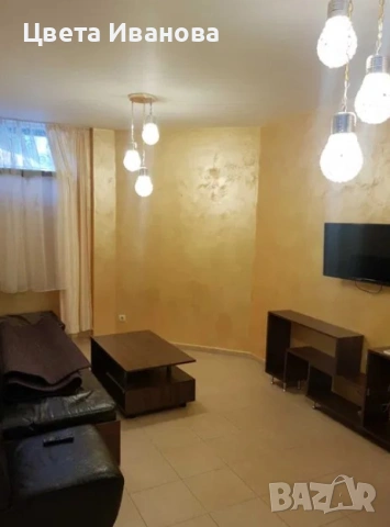 Двустаен апартамент Каменица 2