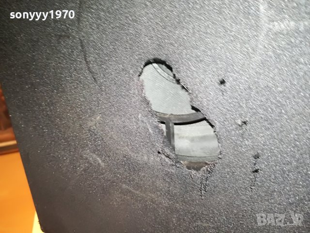 lg-пасивен буфер 2810221840, снимка 8 - Тонколони - 38484793