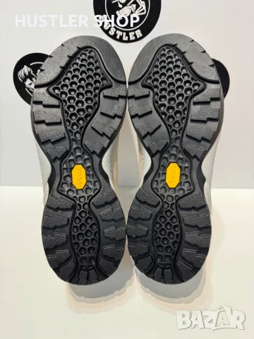 Туристически обувки SCARPA MOJITO.Номер 41, снимка 8 - Спортни обувки - 49510568