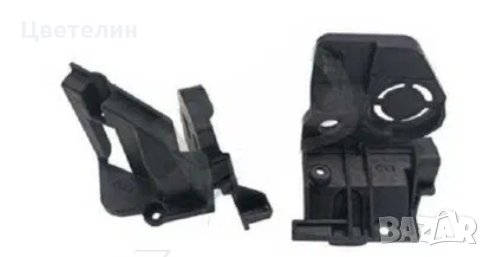 Ремонтен комплект щипки за фар Peugeot 308 MK2 пежо 308 2 фар фарове, снимка 3 - Части - 33559245