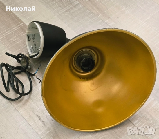 Висящи лампи - Икеа, снимка 7 - Лампи за таван - 52269097