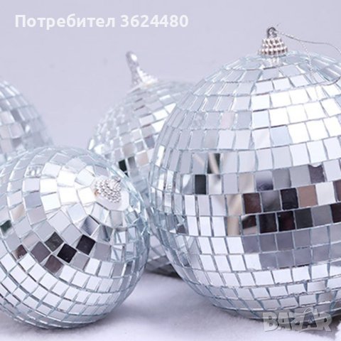 Диско топка за парти 3852, снимка 2 - Други - 40326753