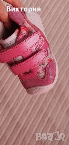 Обувки Biomecanicks , снимка 3 - Детски обувки - 52918533