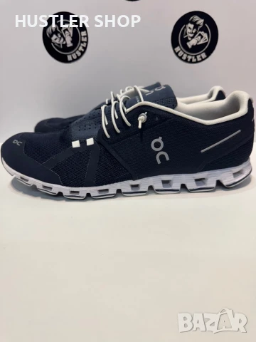 Маратонки ON CLOUD.Номер 48, снимка 2 - Маратонки - 51346186