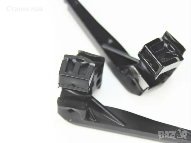 BMW X3 E83 Ремонтен комплект за шини на панорамен таван , снимка 4 - Части - 50428757