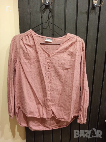 Нови дамски ризи, снимка 3 - Ризи - 50992351