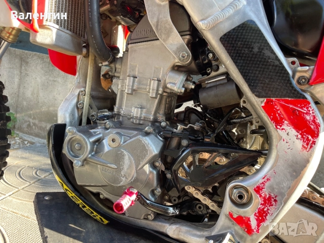 CRF250R, снимка 12 - Мотоциклети и мототехника - 51928928