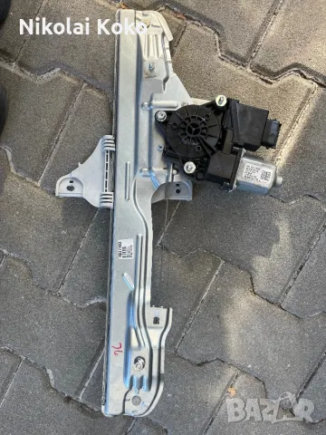 Ел.машинка Хюндай Кона, снимка 2 - Части - 47640207