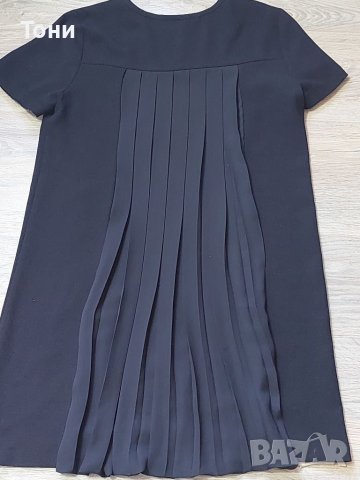 Дамска рокля  ZARA , снимка 3 - Рокли - 37485802