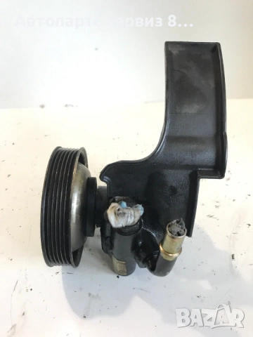 Хидравлична помпа за Alfa Romeo 147 2007 1.9 M-Jet Оригинална 55183805, снимка 3 - Части - 53042592