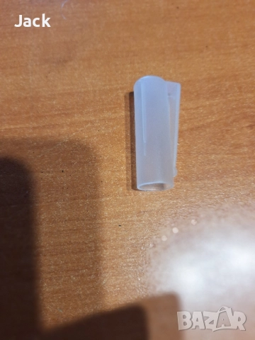 СТЪКЛЕНИ, СОДЕНИ, КРЪГЛИ СПРЕЙ ШИШЕНЦА ЗА ПАРФЮМИ ТИП: ПИСАЛКА, КАЛЕМ 10 ml. С КАПАЧЕ. , снимка 6 - Унисекс парфюми - 51414325