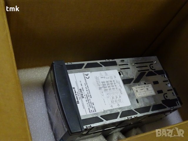 Регистратор Honeywell DM 106-1-A-0A , снимка 9 - Резервни части за машини - 32238190