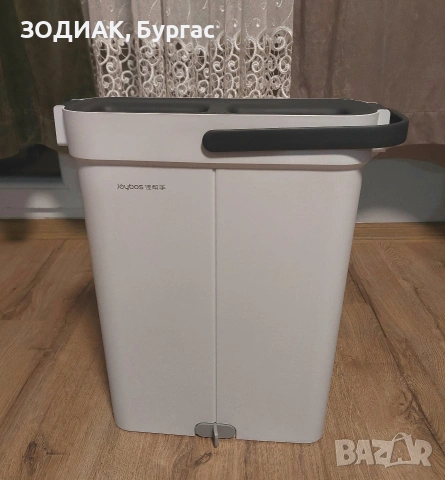 JOYBOSS - Комплект Кофа с Моп, снимка 2 - Мопове, кофи, четки и метли - 53459280