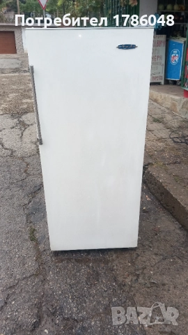 Хладилник с камера марка   ЗИЛ