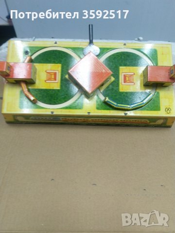 Метална колекционерска играчка