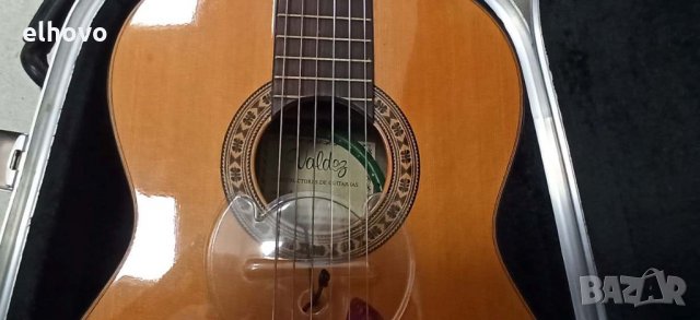 Китара Valdez Mod 5, снимка 4 - Китари - 32820220