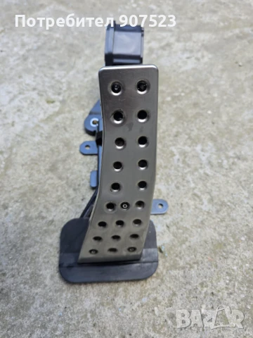 Педал газ потенциометър за Honda Civic 8 2.2 I-CDTI, снимка 3 - Части - 50549220