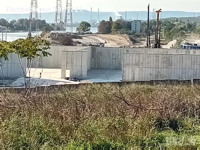 ПРОМИШЛЕН ПАРЦЕЛ ЗП зона2 гр.Варна, снимка 18 - Парцели - 48907595