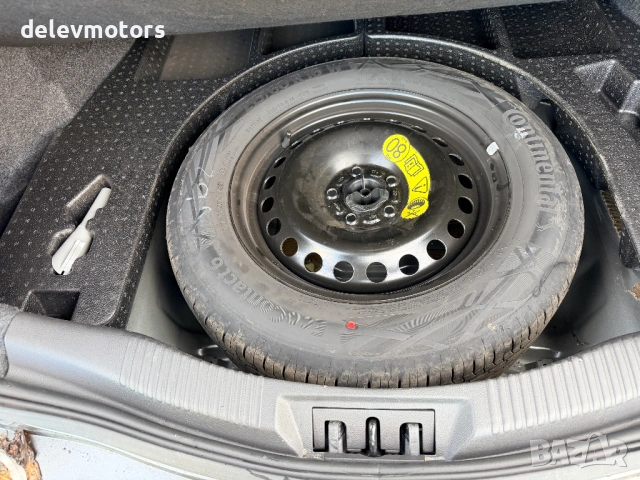 Ford Mondeo Vignale 2.0 EcoBlue 4X4, двигател YMCC, 190 кс.,  ск. кутия автоматик 8F40, 2023 г., 760, снимка 9 - Автомобили и джипове - 53100652