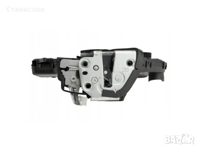 Toyota RAV4 XA30 Брава за багажник, снимка 4 - Части - 50385856