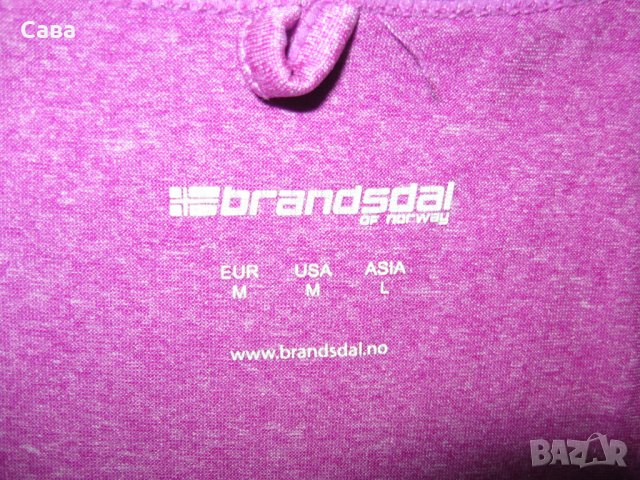 Потници BRANDSDAL, CHAMPION   дамски,Л, снимка 2 - Потници - 33420301