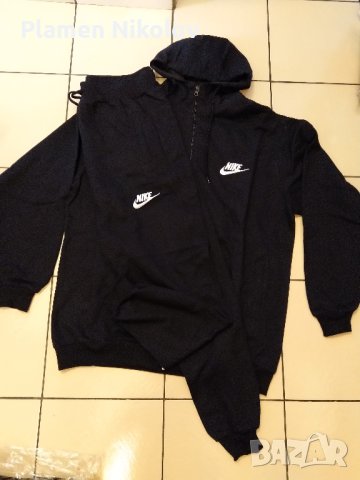 ЕКИП ГИГАНТ ПАМУК 5XL, 6XL, 7XL, 8XL. , снимка 4 - Спортни дрехи, екипи - 43906415