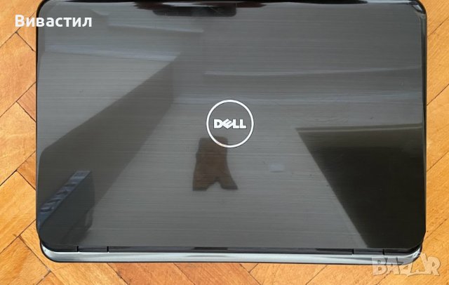 Лаптоп Dell Inspiron N5010
