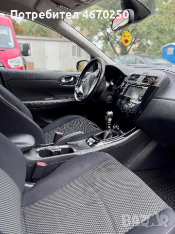 Продавам Nissan Pulsar, снимка 8 - Автомобили и джипове - 52672156