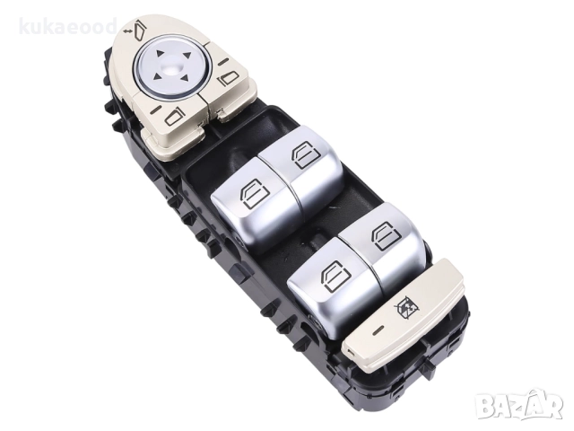 Бутони за ел стъкла Mercedes E-Class W213