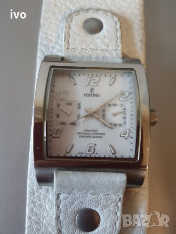 festina, снимка 16 - Мъжки - 32594572