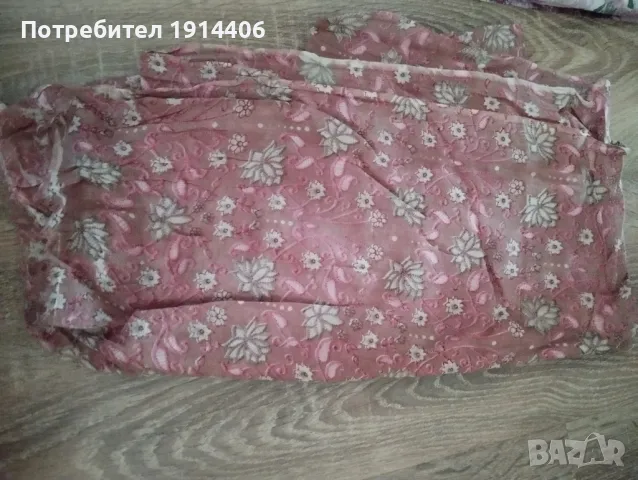 Индийски опал висококачествен плат, снимка 1