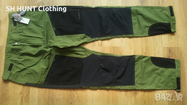 TRUE NORTH Stretch Trouser размер M панталон със здрава и еластична материи - 1814