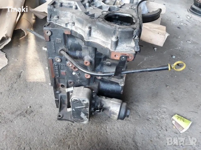 Двигател Opel 2.0 DTI на Части