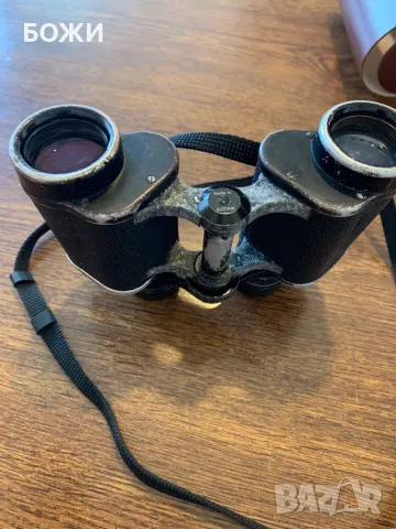 Бинокъл Swarovski 6x30 – 380 лв