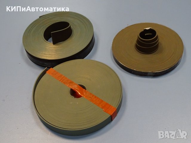 Лента за направляване Turcite B Guide Ring TRELLEBORG