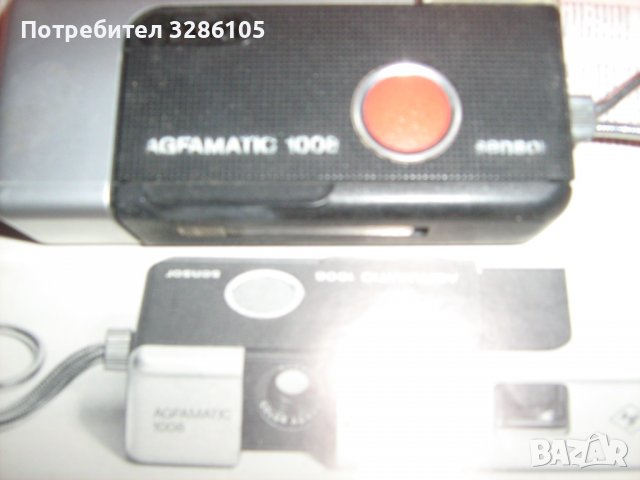 мини фотоапарат-акваматик 1008, снимка 2 - Колекции - 38463844
