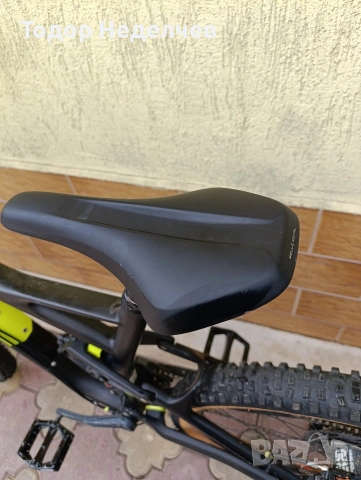 Radon 27,5 цола , снимка 5 - Велосипеди - 53391863