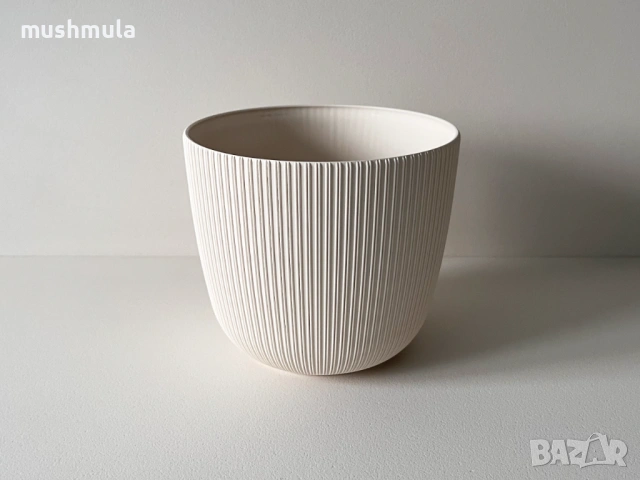 Саксия Drina Viola ∅ 15 см