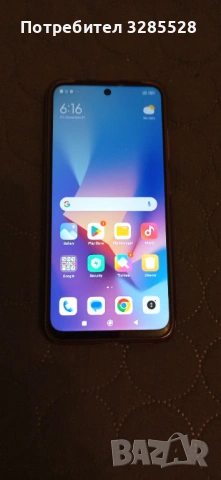Използван телефон - Redmi 10
