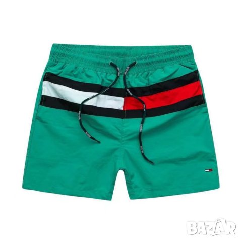 Мъжки бански Tommy Hilfiger , снимка 4 - Бански - 41363150