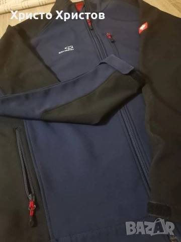 Мъжко яке Engelbert Strauss ✔️ Размер XL, снимка 5 - Якета - 53298651