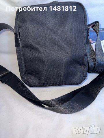 Мъжка чанта Wenger , снимка 2 - Чанти - 42949045