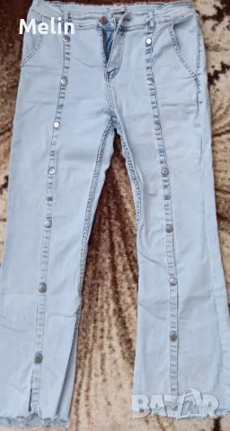 Дамски дънки, снимка 1