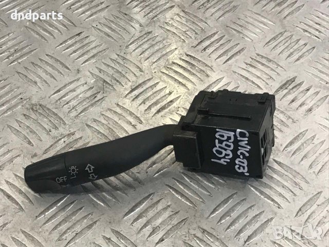 Лостче светлини Honda Civic,2003г. 