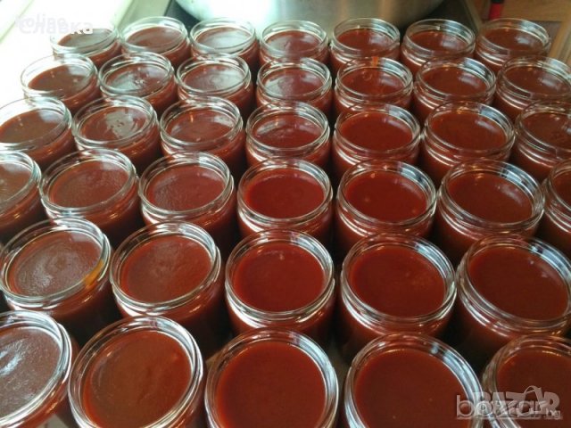 БИО-Шипков мармалад домашен в Домашни продукти в гр. Мадан - ID23178115 ...
